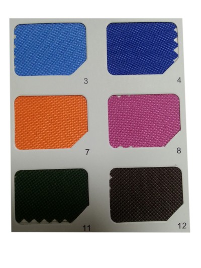 JS-DGAI 超厚 加密600D牛津布 PVC 防水  布箱包帳篷布料 雨棚車棚布 收納盒衣櫃布 細節-12